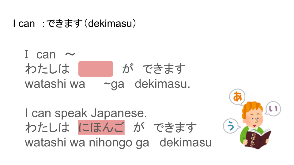 Marugoto Textbook Sample 1