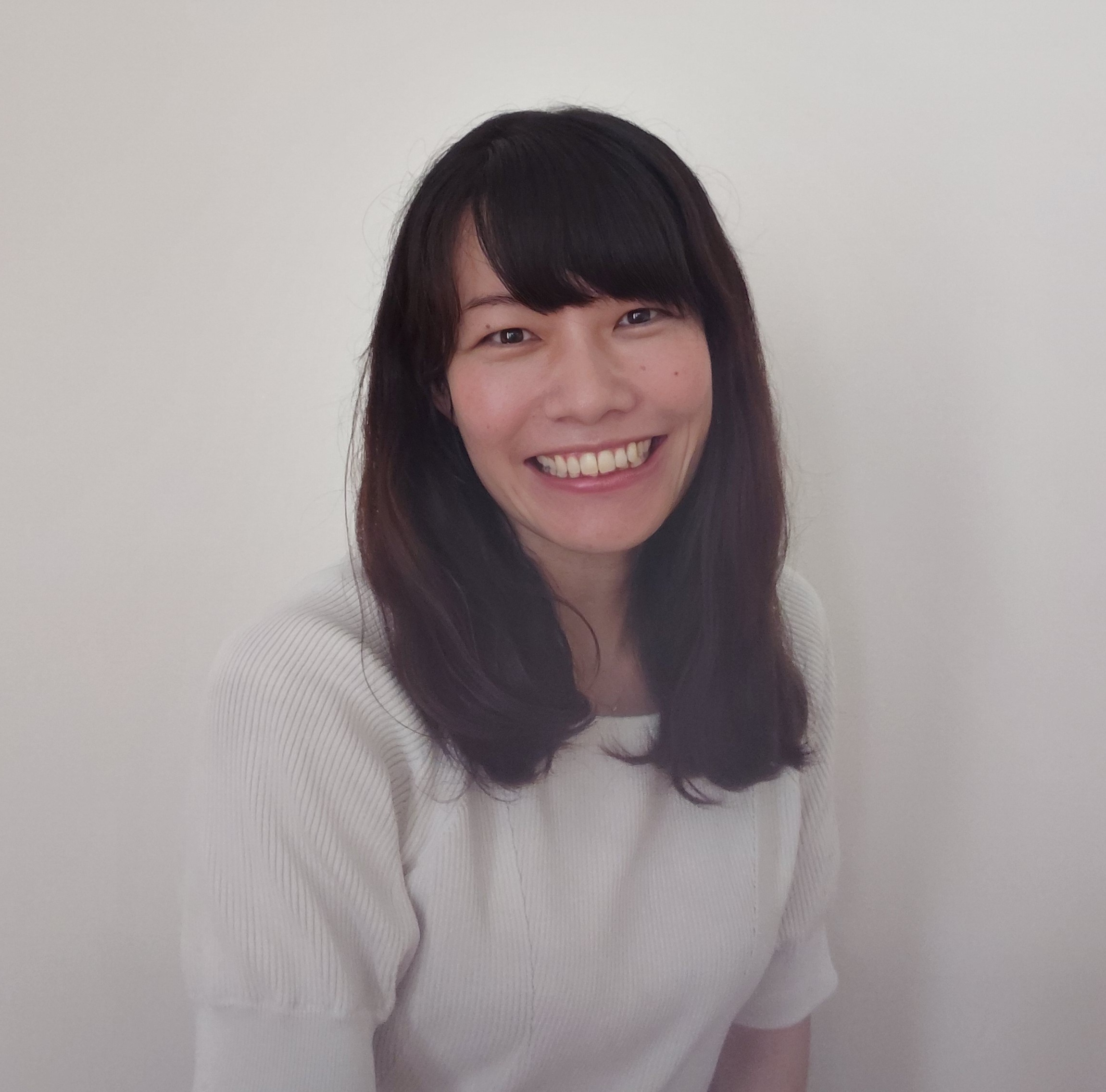 Japanese teacher at Niko Niko Japanese